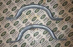 Gen. Land Rover Series 1 2 3 Grab Handle Lifting Handle & Lashing Ring 300816 x2