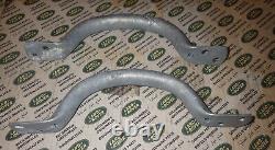 Gen. Land Rover Series 1 2 3 Grab Handle Lifting Handle & Lashing Ring 300816 x2