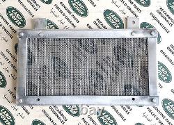 Gen. Land Rover Series Lightweight Airportable Fly Screen Dash Vent Inner 346129