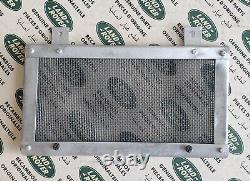 Gen. Land Rover Series Lightweight Airportable Fly Screen Dash Vent Inner 346129