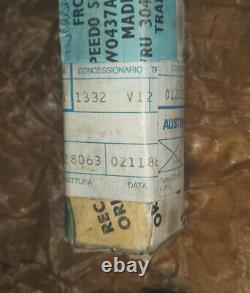 Gen. NOS Land Rover 88 109 Series 1 2 3 Pinion Drive Speedometer 1954-84 FRC1536