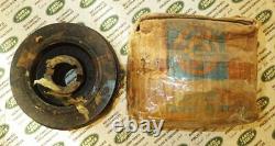 Gen. NOS Land Rover 88 109 Series 3 & 2.25 D 110 Crank Pulley 5 Bearing ERC3600