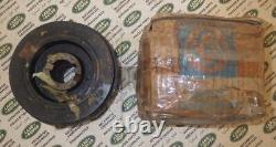 Gen. NOS Land Rover 88 109 Series 3 & 2.25 D 110 Crank Pulley 5 Bearing ERC3600