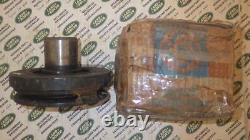 Gen. NOS Land Rover 88 109 Series 3 & 2.25 D 110 Crank Pulley 5 Bearing ERC3600