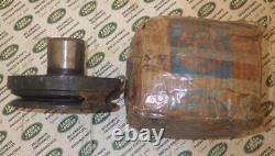 Gen. NOS Land Rover 88 109 Series 3 & 2.25 D 110 Crank Pulley 5 Bearing ERC3600