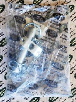 Gen NOS Land Rover Series Defender 90 110 Pin and Chain for Tow Jaw 601753