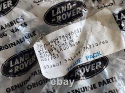 Gen NOS Land Rover Series Defender 90 110 Pin and Chain for Tow Jaw 601753