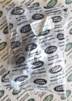 Gen NOS Land Rover Series Defender 90 110 Pin and Chain for Tow Jaw 601753