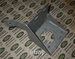 Gen Rem Land Rover Series 2a & 3 Steering Box Stiffener Support Bracket 90577264