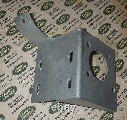 Gen Rem Land Rover Series 2a & 3 Steering Box Stiffener Support Bracket 90577264