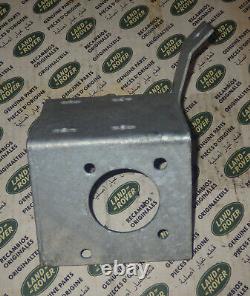 Gen Rem Land Rover Series 2a & 3 Steering Box Stiffener Support Bracket 90577264