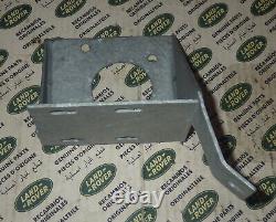 Gen Rem Land Rover Series 2a & 3 Steering Box Stiffener Support Bracket 90577264