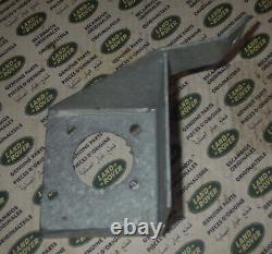 Gen Rem Land Rover Series 2a & 3 Steering Box Stiffener Support Bracket 90577264