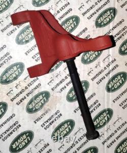 Gen. Rem. Land Rover Series Defender 90 110 Bracket Alternator 574855 ETC4357