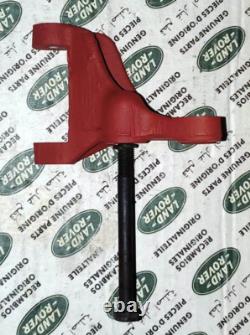 Gen. Rem. Land Rover Series Defender 90 110 Bracket Alternator 574855 ETC4357