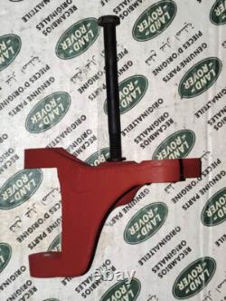 Gen. Rem. Land Rover Series Defender 90 110 Bracket Alternator 574855 ETC4357