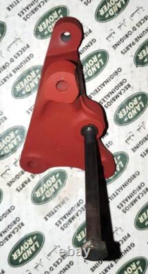 Gen. Rem. Land Rover Series Defender 90 110 Bracket Alternator 574855 ETC4357