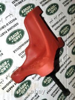 Gen. Rem. Land Rover Series Defender 90 110 Bracket Alternator 574855 ETC4357