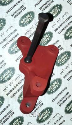 Gen. Rem. Land Rover Series Defender 90 110 Bracket Alternator 574855 ETC4357