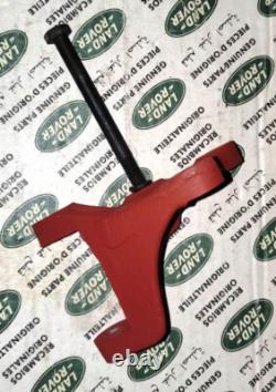 Gen. Rem. Land Rover Series Defender 90 110 Bracket Alternator 574855 ETC4357