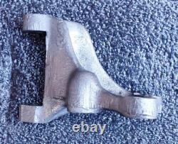 Gen. Rem. Land Rover Series Defender 90 110 Bracket Alternator 574855 ETC4357