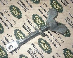 Gen Rem Land Rover Series Spare Wheel Tie Bar & Wing Nut Assy 302933 302934 3982