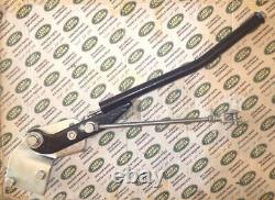 Gen. Reman. Land Rover 88 109 Series 2 2a Hand Brake Lever Assy 1958-66 (508581)