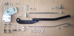 Gen. Reman. Land Rover 88 109 Series 2 2a Hand Brake Lever Assy 1958-66 (508581)