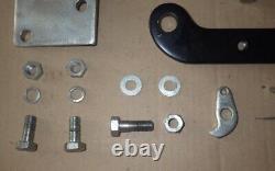 Gen. Reman. Land Rover 88 109 Series 2 2a Hand Brake Lever Assy 1958-66 (508581)