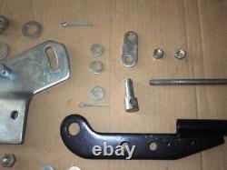 Gen. Reman. Land Rover 88 109 Series 2 2a Hand Brake Lever Assy 1958-66 (508581)