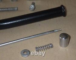 Gen. Reman. Land Rover 88 109 Series 2 2a Hand Brake Lever Assy 1958-66 (508581)