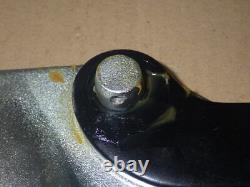 Gen. Reman. Land Rover 88 109 Series 2 2a Hand Brake Lever Assy 1958-66 (508581)