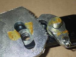 Gen. Reman. Land Rover 88 109 Series 2 2a Hand Brake Lever Assy 1958-66 (508581)