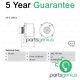Genius Alternator Fits Land Rover Range Bmw X5 5 Series 7 + Other Models
