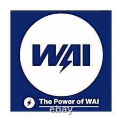 Genius Starter Motor Fits Land Rover Range BMW X5 5 Series 3 3.0 D