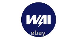 Genius Starter Motor Fits Land Rover Range BMW X5 5 Series 3 3.0 D