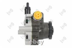 Genuine ABACUS Hydraulic Pump Steering 140-01-272 for Land Rover