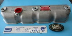 Genuine Aiming Cover For Land Rover Series 3 88 109 2.3 524846 Sivar