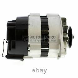 Genuine Autoelectro Premium Alternator 45A AEA3156