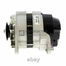 Genuine Autoelectro Premium Alternator 45A AEA3156