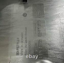 Genuine Bmw 1 Series Zf 8 Speed Automatic Gearbox Sump Pan Filter 7l Oil Kit