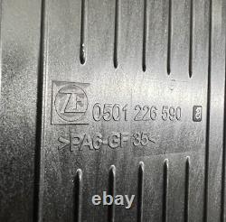 Genuine Bmw 1 Series Zf 8 Speed Automatic Gearbox Sump Pan Filter 7l Oil Kit