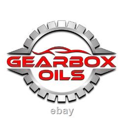 Genuine Bmw 1 Series Zf 8 Speed Automatic Gearbox Sump Pan Filter 7l Oil Kit