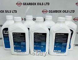 Genuine Bmw 5 Series Zf 8 Speed Automatic Gearbox Sump Pan Filter 7l Oil Kit