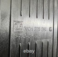 Genuine Bmw 5 Series Zf 8 Speed Automatic Gearbox Sump Pan Filter 7l Oil Kit