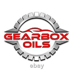 Genuine Bmw 5 Series Zf 8 Speed Automatic Gearbox Sump Pan Filter 7l Oil Kit