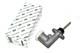 Genuine Clutch Master Cylinder Land Rover Series 3 & Def 90/110 Stc500100lr