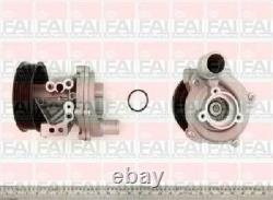 Genuine FAI AutoParts Water Pump WP6349 for Ford Jaguar LTI Land Rover