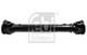 Genuine Febi Bilstein Drive Shaft Final Drive 183938 For Land Rover