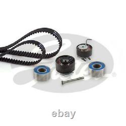 Genuine GATES Timing Belt Kit K015624XS for Citroen Jaguar Land Rover Peugeot